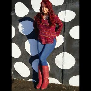 Meet your Posher, Melanie